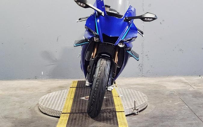 2026 Yamaha YZF-R1