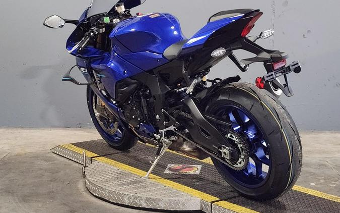 2026 Yamaha YZF-R1
