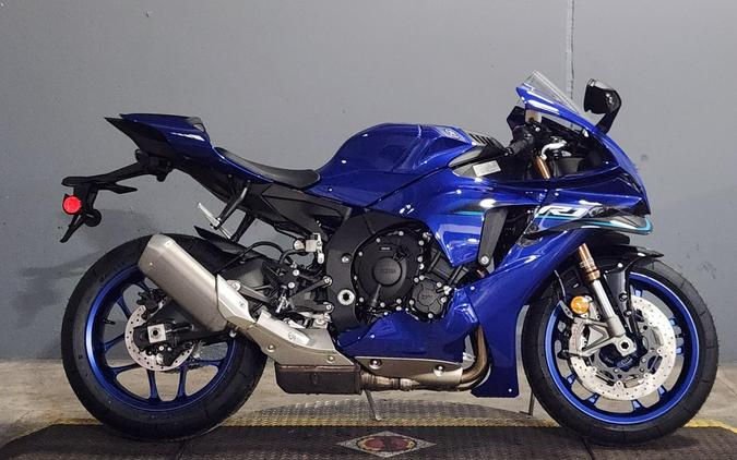 2026 Yamaha YZF-R1