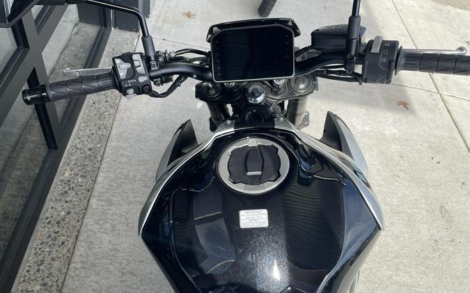 2025 Kawasaki Z900 ABS
