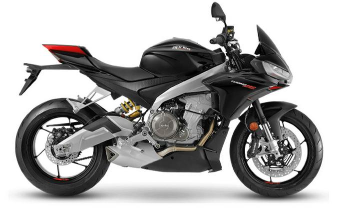 2022 Aprilia Tuono 660 Factory Review [14 Fast Facts]