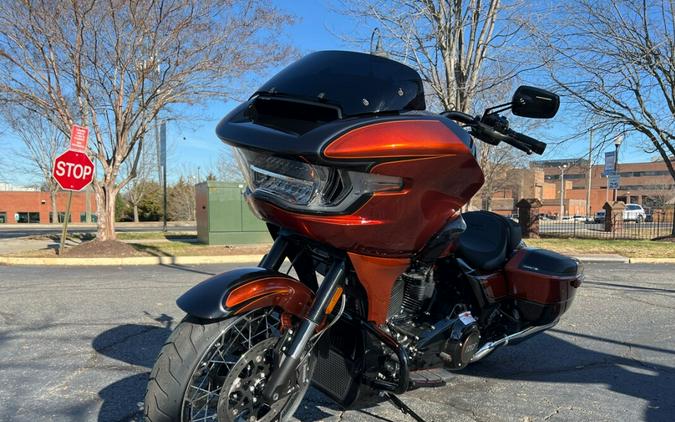 2023 FLTRXSE CVO™ Road Glide®