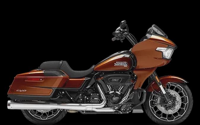 2023 FLTRXSE CVO™ Road Glide®