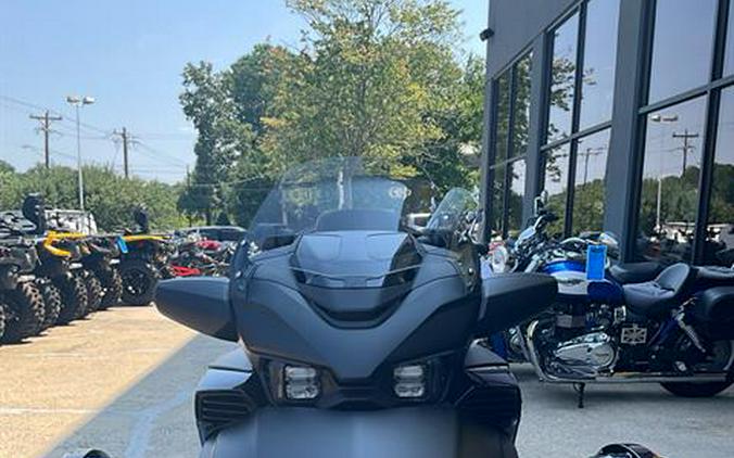 2024 Can-Am Spyder F3 Limited