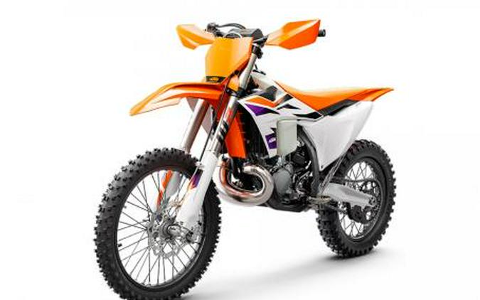 2024 KTM 300 XC