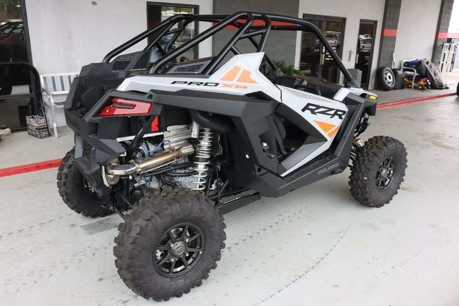 2024 Polaris® RZR Pro XP Sport