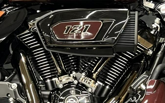 2024 Harley-Davidson® FLHXSE - CVO™ Street Glide®