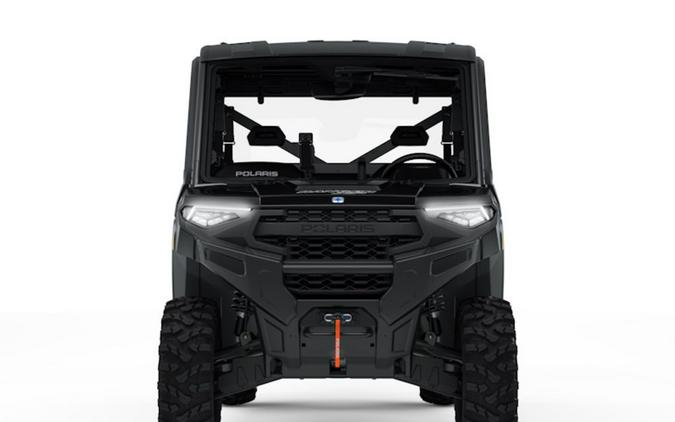 2025 Polaris® Ranger Crew XP 1000 NorthStar Edition Premium w/Fixed Wind