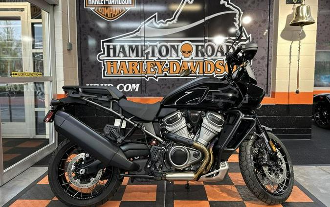 2023 Harley-Davidson® RA1250S - Pan America™ 1250 Special