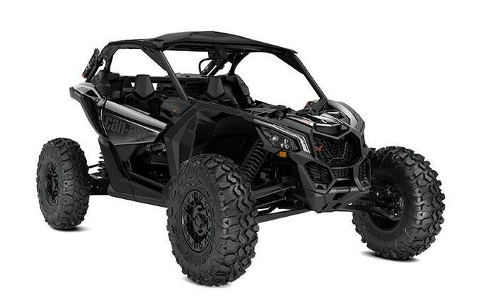 2024 Can-Am Maverick X3 X rs Turbo RR + Smart-Shox - *1.49% Promo Financing!