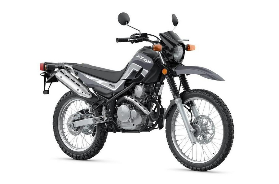 2023 Yamaha XT250