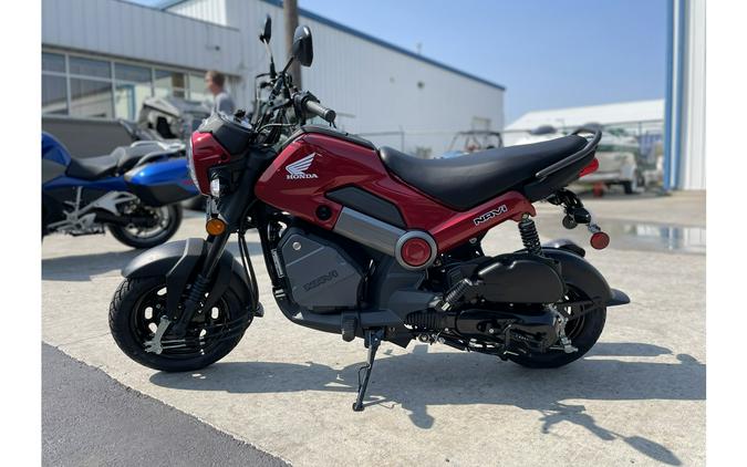 2024 Honda Navi Base