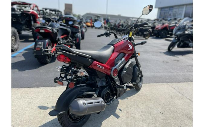 2024 Honda Navi Base