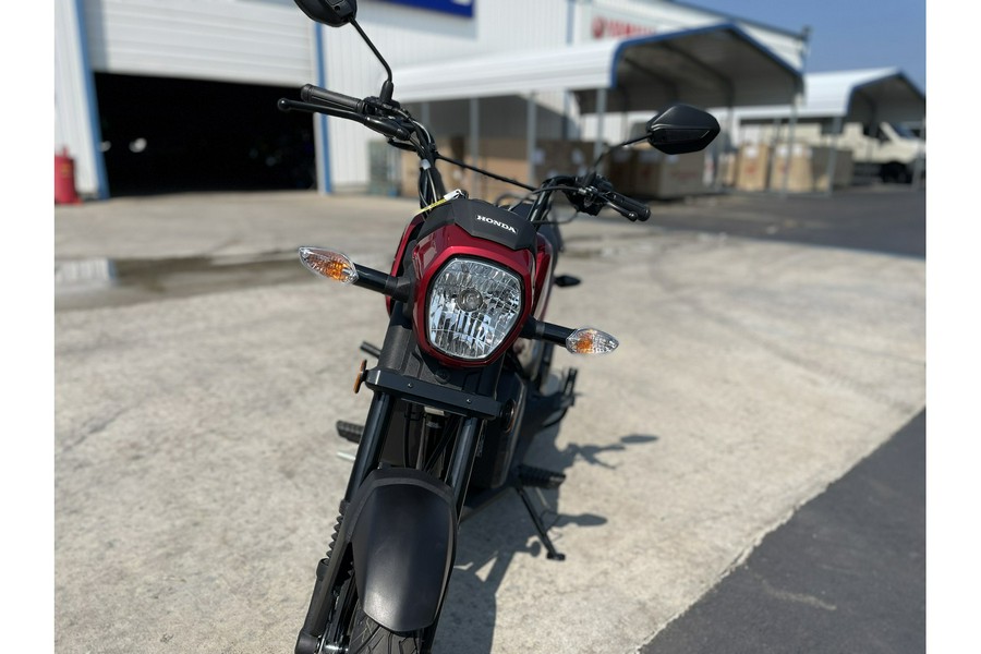 2024 Honda Navi Base