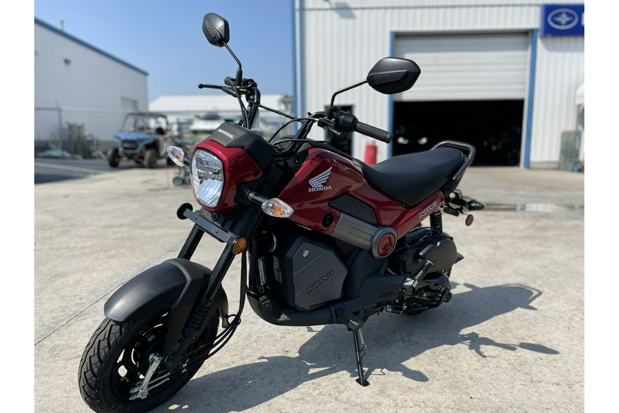 2024 Honda Navi Base