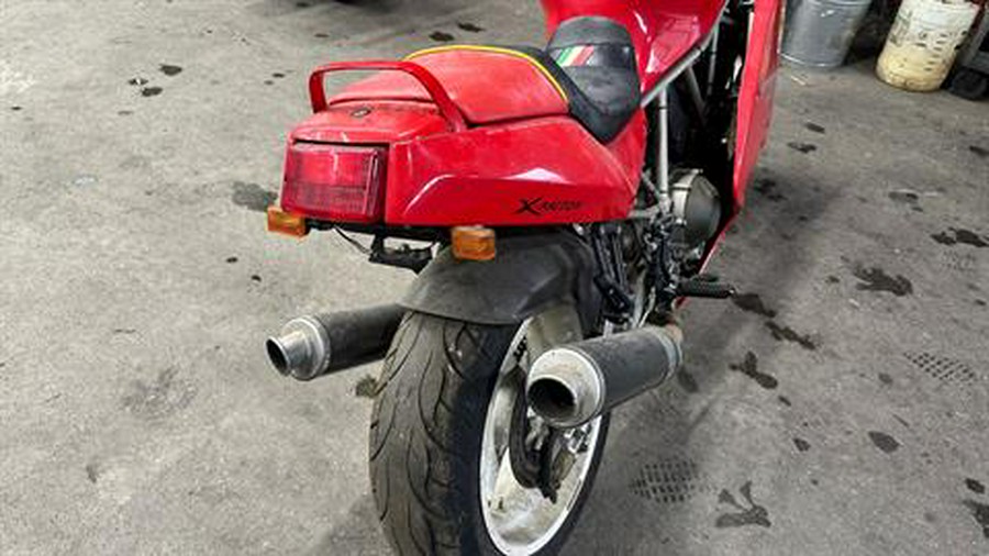 1995 Ducati 900SSP
