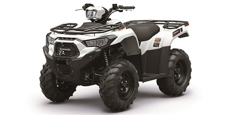 2025 Kawasaki Brute Force 450 4x4