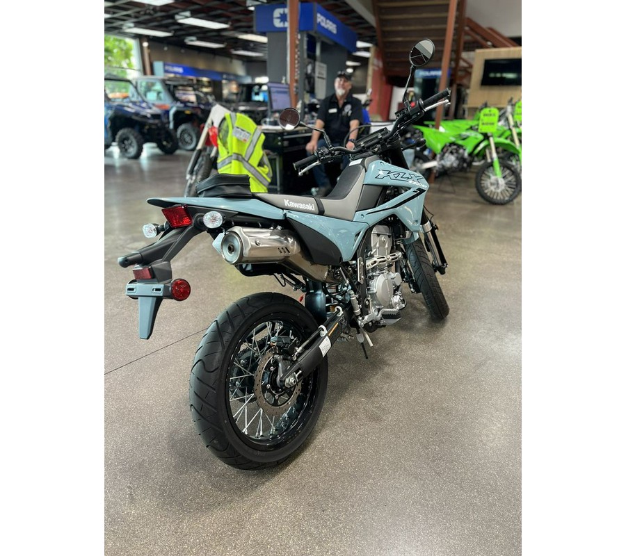 2025 Kawasaki KLX®300SM