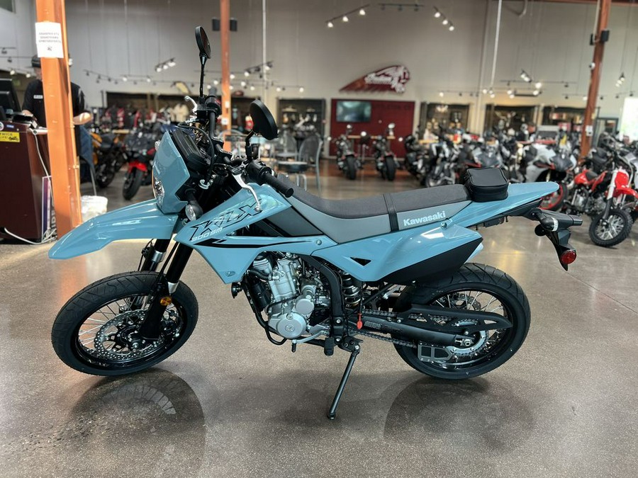 2025 Kawasaki KLX®300SM