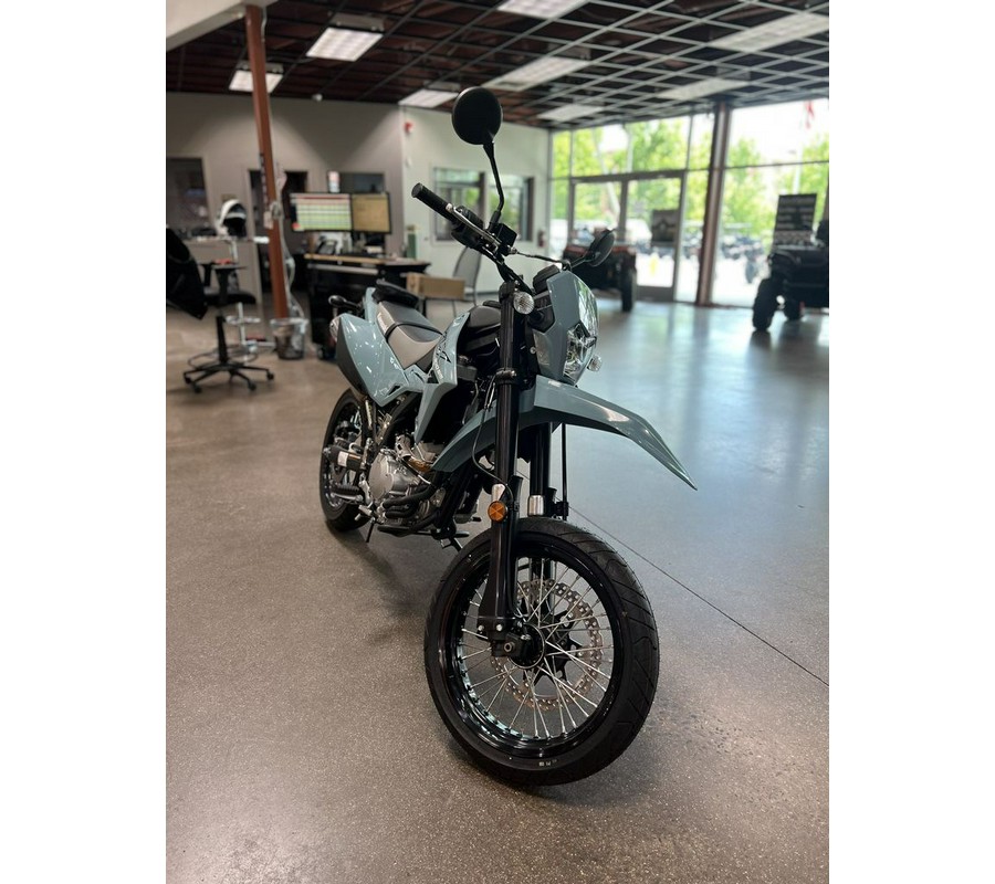 2025 Kawasaki KLX®300SM