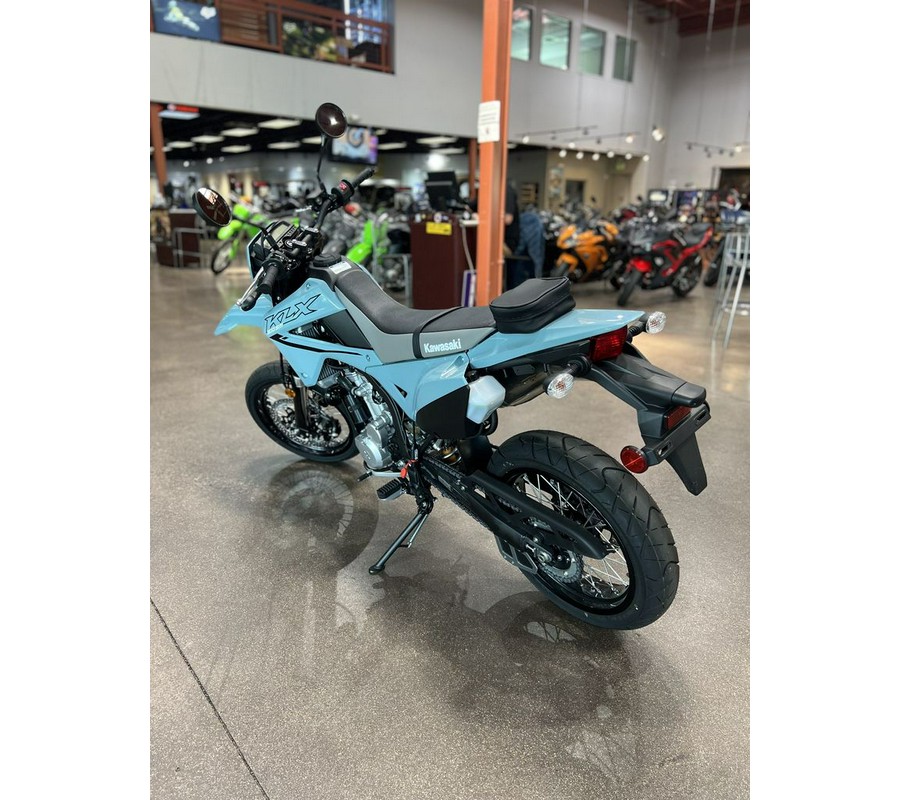 2025 Kawasaki KLX®300SM