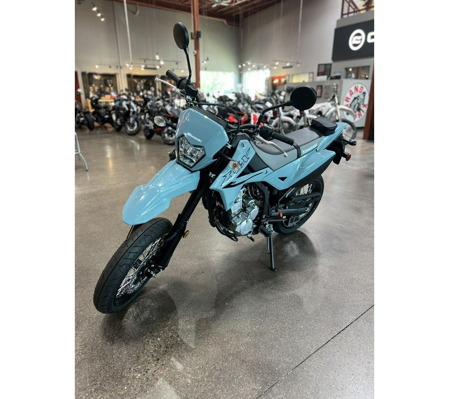 2025 Kawasaki KLX®300SM
