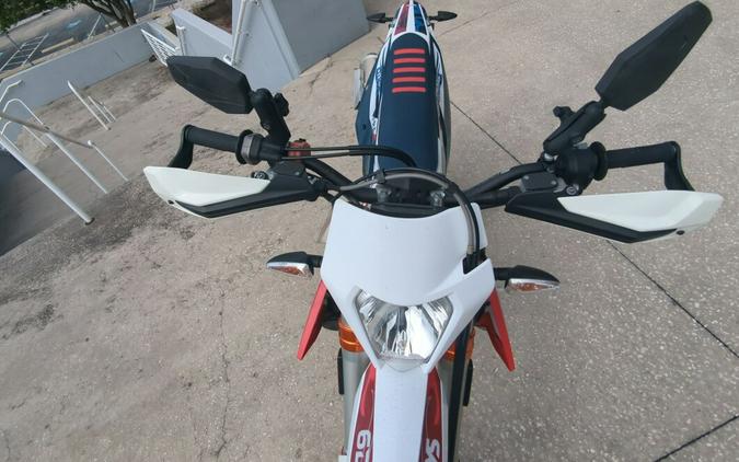 2023 KTM 500 EXC-F Six Days