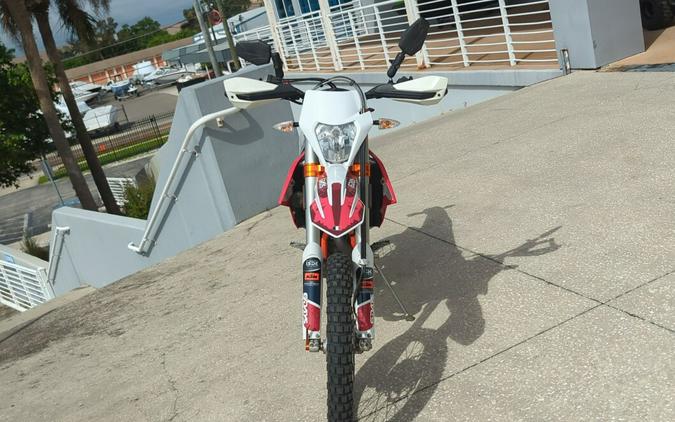 2023 KTM 500 EXC-F Six Days