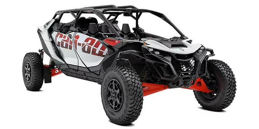 2025 Can-Am Maverick R MAX
