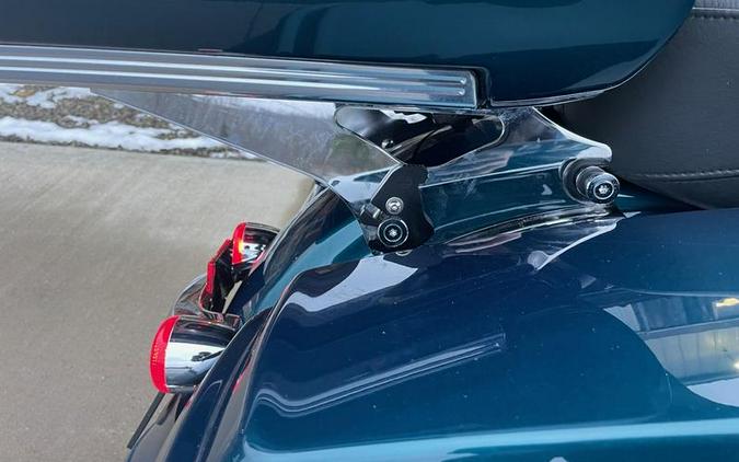 2020 Harley-Davidson® FLHX - Street Glide®