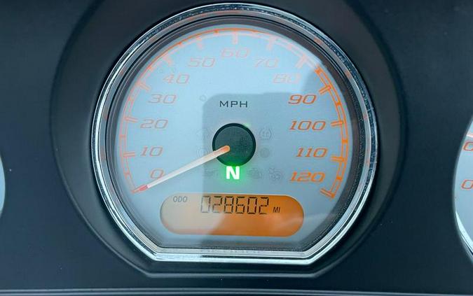 2020 Harley-Davidson® FLHX - Street Glide®