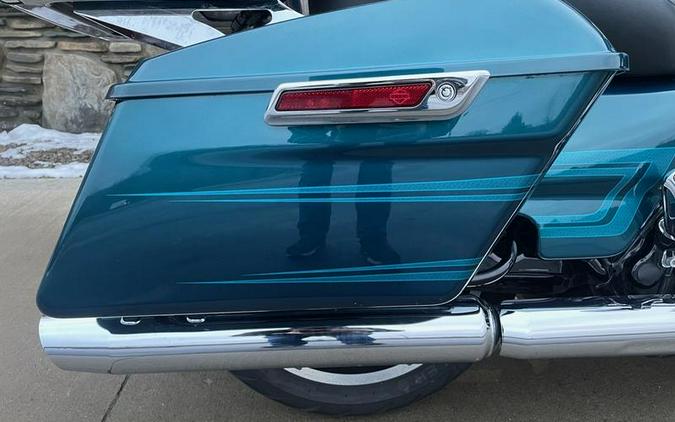 2020 Harley-Davidson® FLHX - Street Glide®