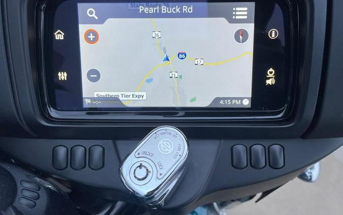 2020 Harley-Davidson® FLHX - Street Glide®