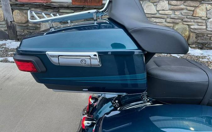 2020 Harley-Davidson® FLHX - Street Glide®