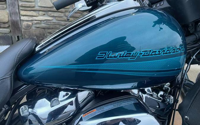 2020 Harley-Davidson® FLHX - Street Glide®