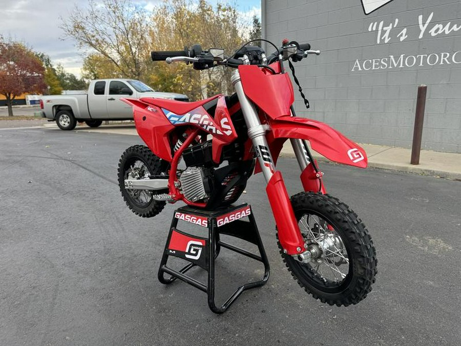 2024 GAS GAS MC-E3