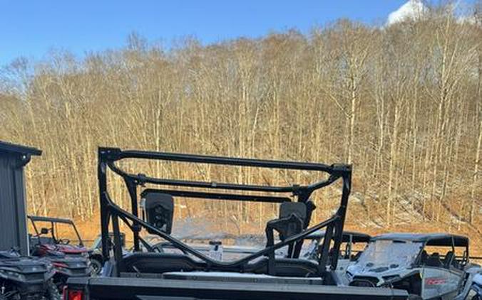 2023 Honda® Pioneer 1000 Deluxe