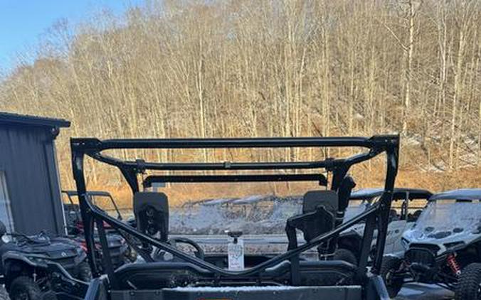 2023 Honda® Pioneer 1000 Deluxe