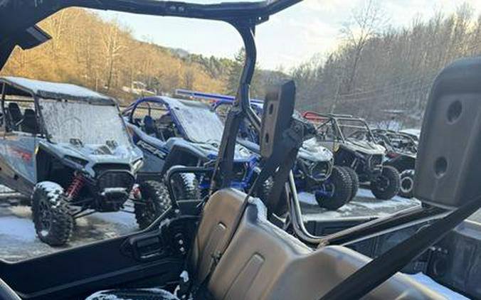 2023 Honda® Pioneer 1000 Deluxe