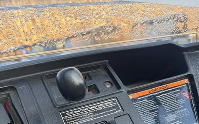 2023 Honda® Pioneer 1000 Deluxe