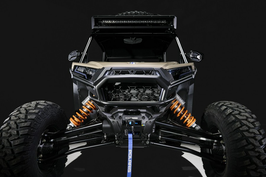 2026 Polaris RZR XP® S 1000 Ultimate