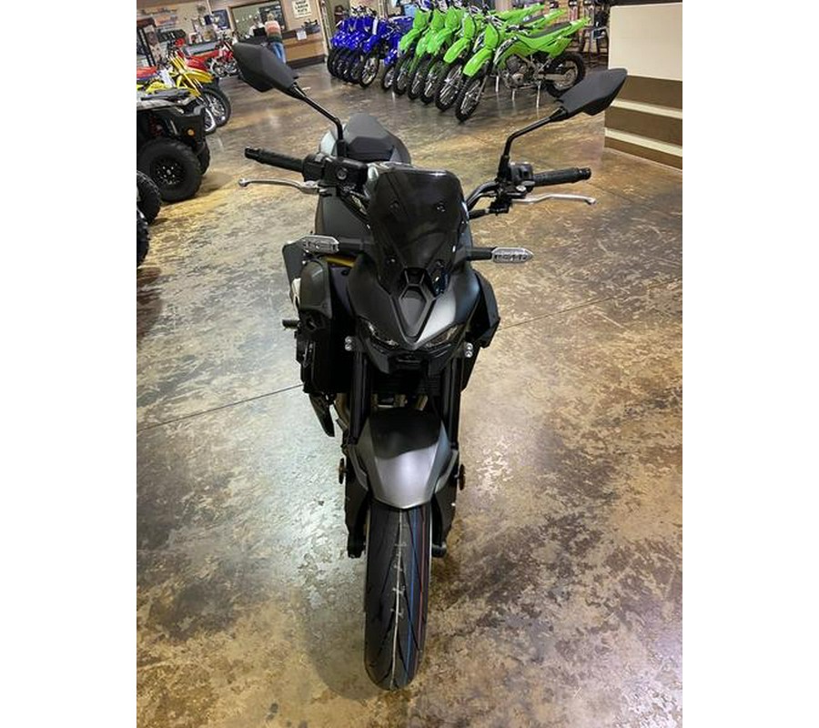 2026 Kawasaki Z900 ABS