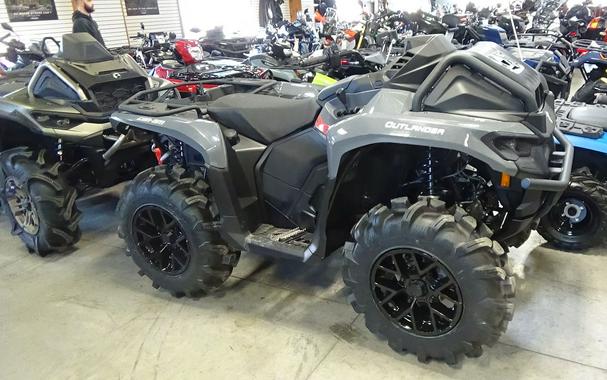 2026 Can-Am Outlander X MR 700