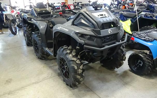 2026 Can-Am Outlander X MR 700