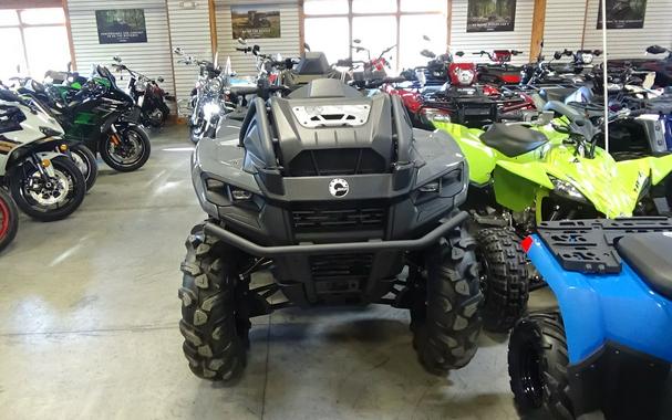 2026 Can-Am Outlander X MR 700