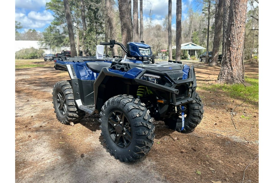 2026 Polaris Sportsman® 850 Trail