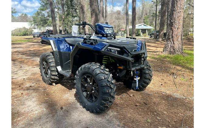 2026 Polaris Sportsman® 850 Trail
