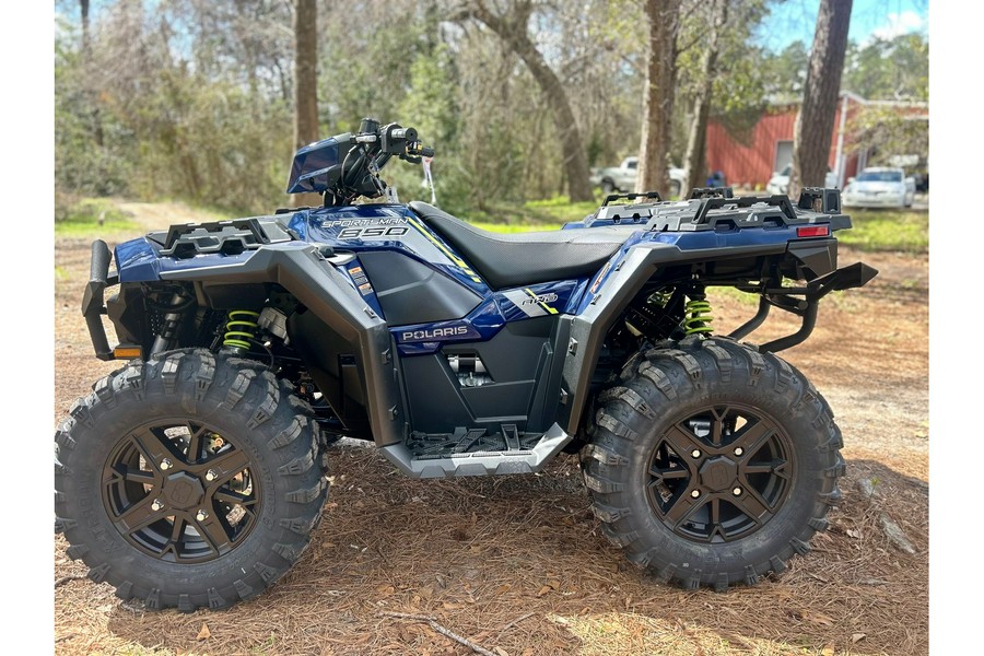 2026 Polaris Sportsman® 850 Trail