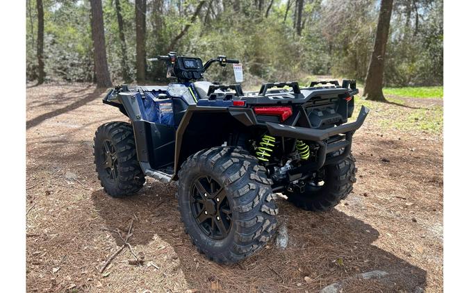 2026 Polaris Sportsman® 850 Trail