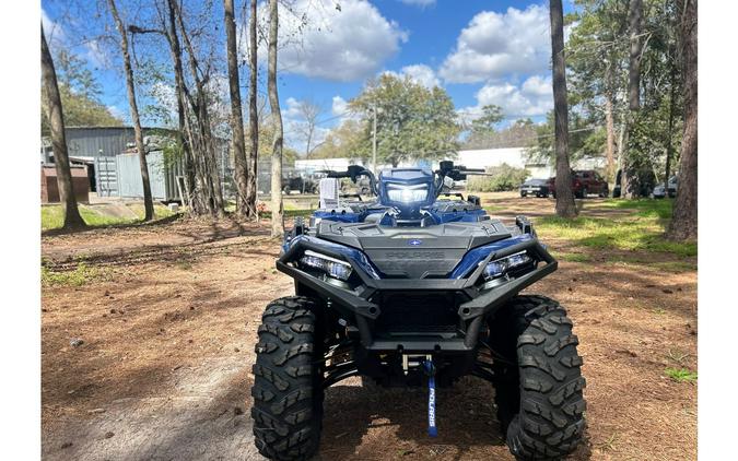 2026 Polaris Sportsman® 850 Trail